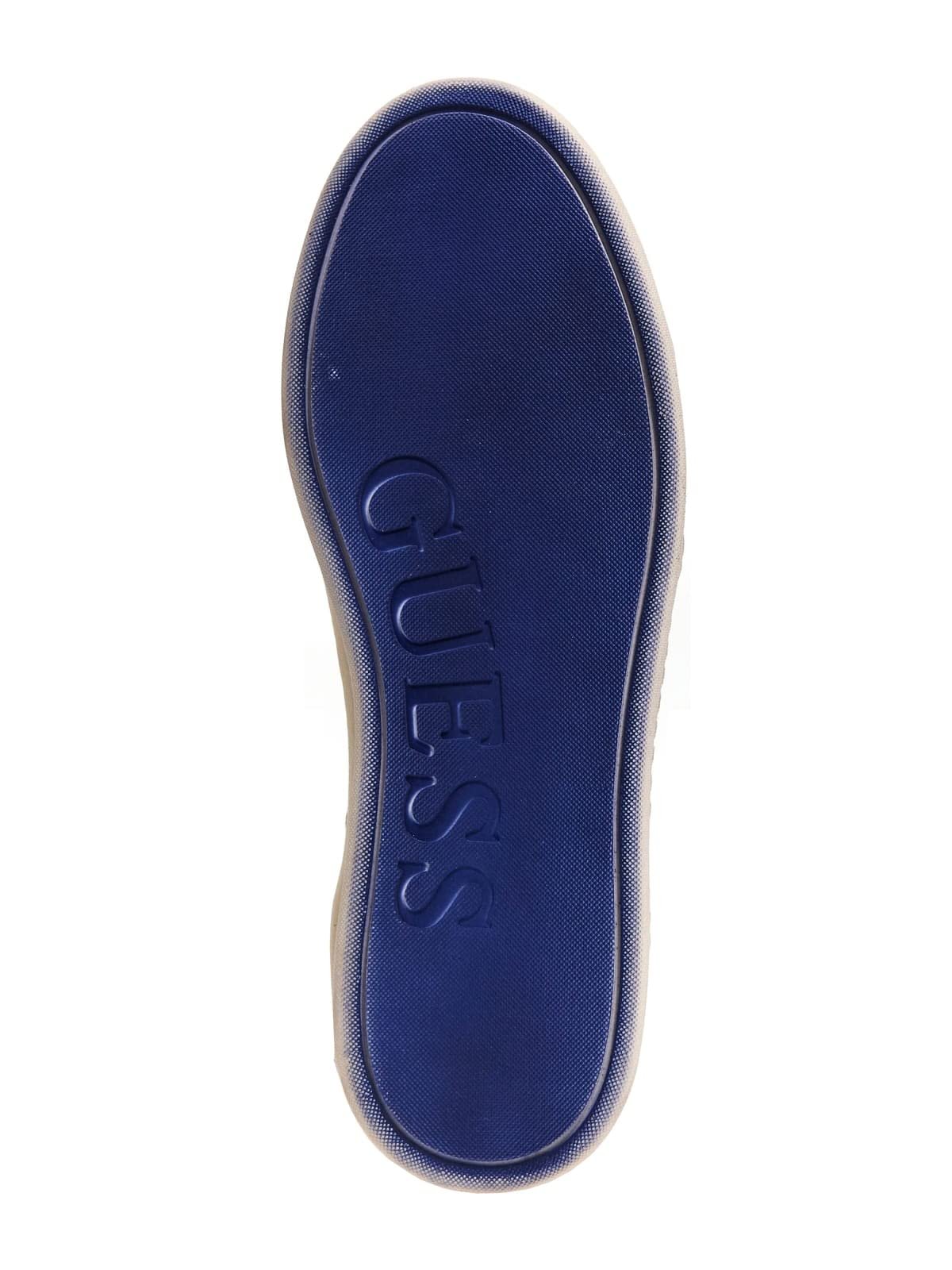 Кроссовки GUESS Strave Vintage Carryover мужские, фото №5