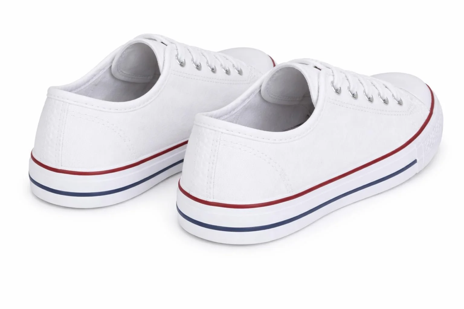 Кеды GladRags Детские Низкие Текстильные На Шнуровке Размер Детский, фото №5