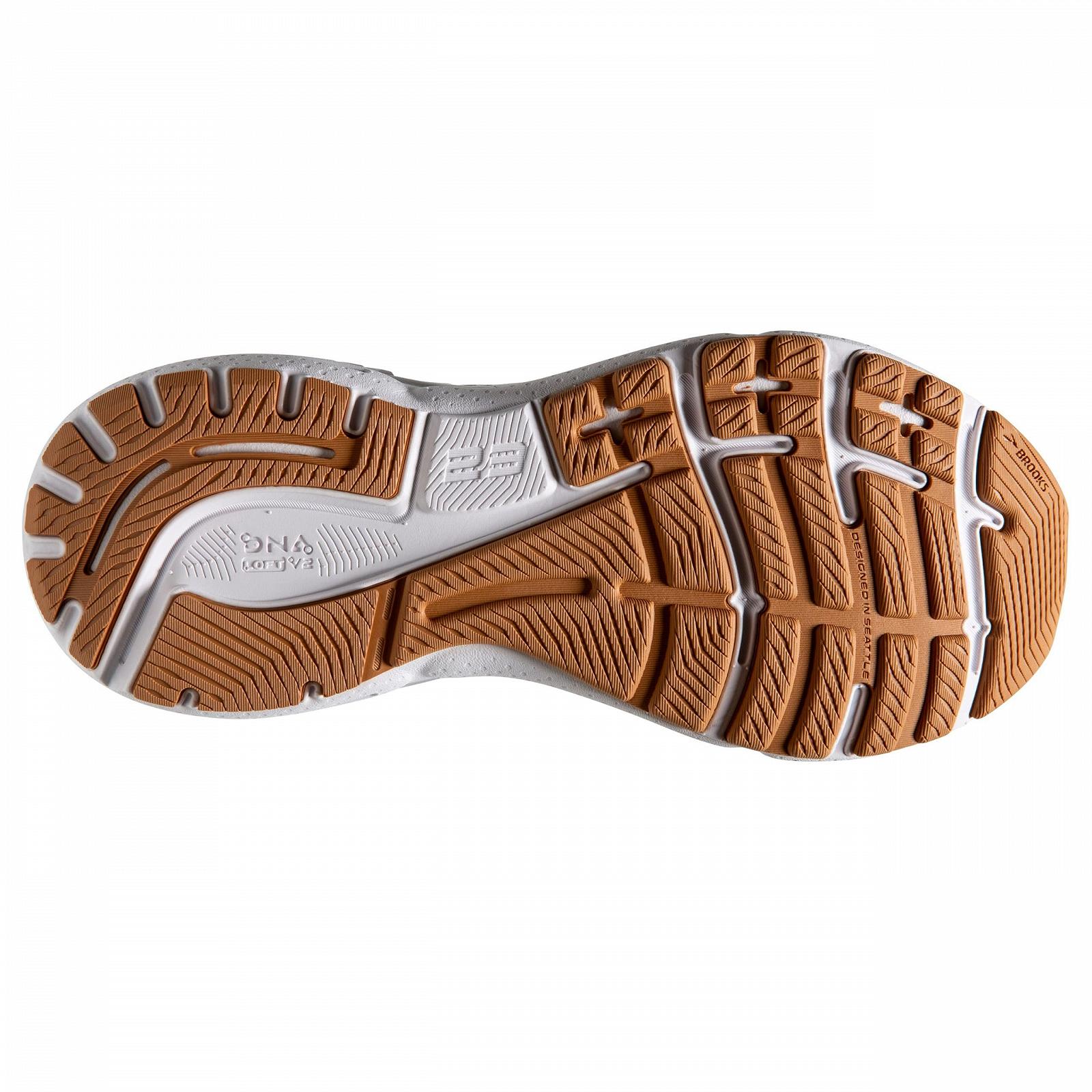 Кросівки Brooks Adrenaline Gts 23 Чоловічі, фото №6