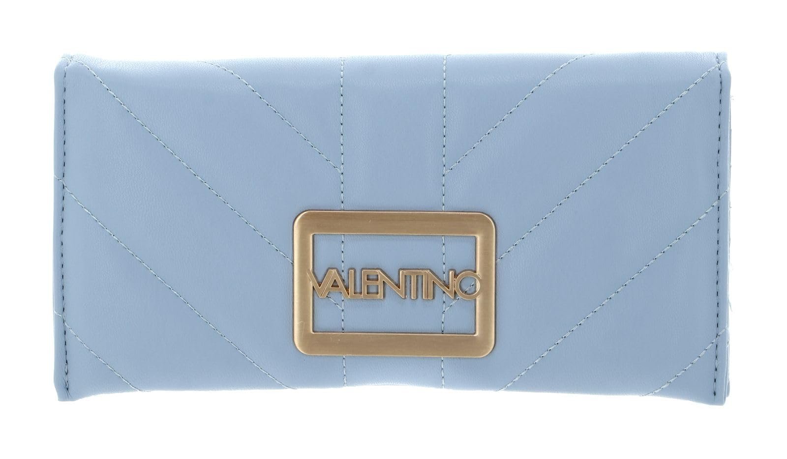 Кошелек Valentino Oaxaca Travel Accessory Powder, фото №4