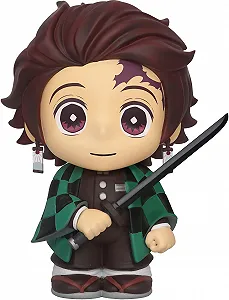 Скарбничка Demon Slayer Tanjiro Kimetsu no Yaiba - Фото 1