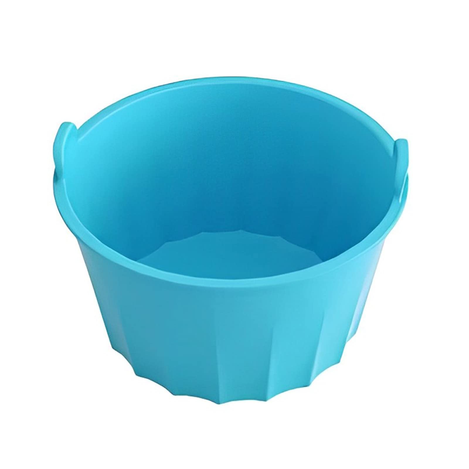 Лайнеры для медленного приготовления Leakproof Silicone Reusable Kitchen Cooking Liners Для 5-6QT Силикон Маленький, фото №6