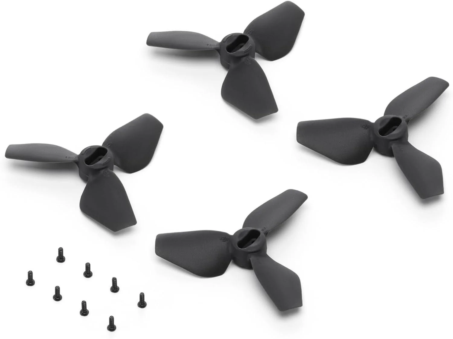 Пропеллеры DJI Neo Сірий, фото №2