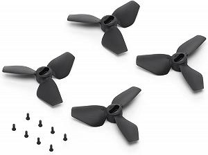 Пропелери DJI Neo Сірий synthetic.ua - Фото 1