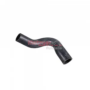 Шланг радиатора METZGER 2422043 для TOYOTA, верхний - Фото 1