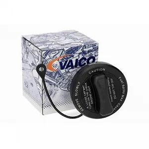 Кришка паливного бака VAICO V30-4351 Green Mobility Parts synthetic.ua - Фото 1