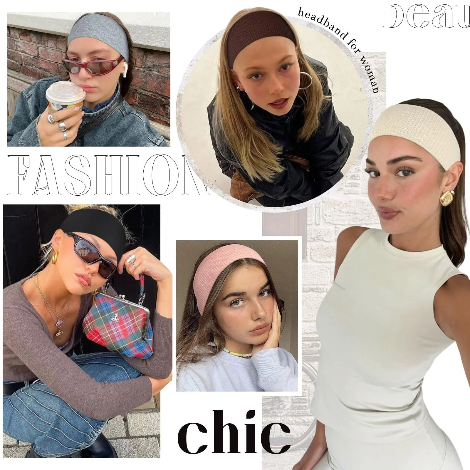 Тонкий Пов'язка Blooms, фото №2 Тонкий Пов'язка Blooms, фото №2