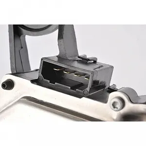 Мотор стеклоочистителя VALEO 579603 задний для AUDI synthetic.ua - Фото 1