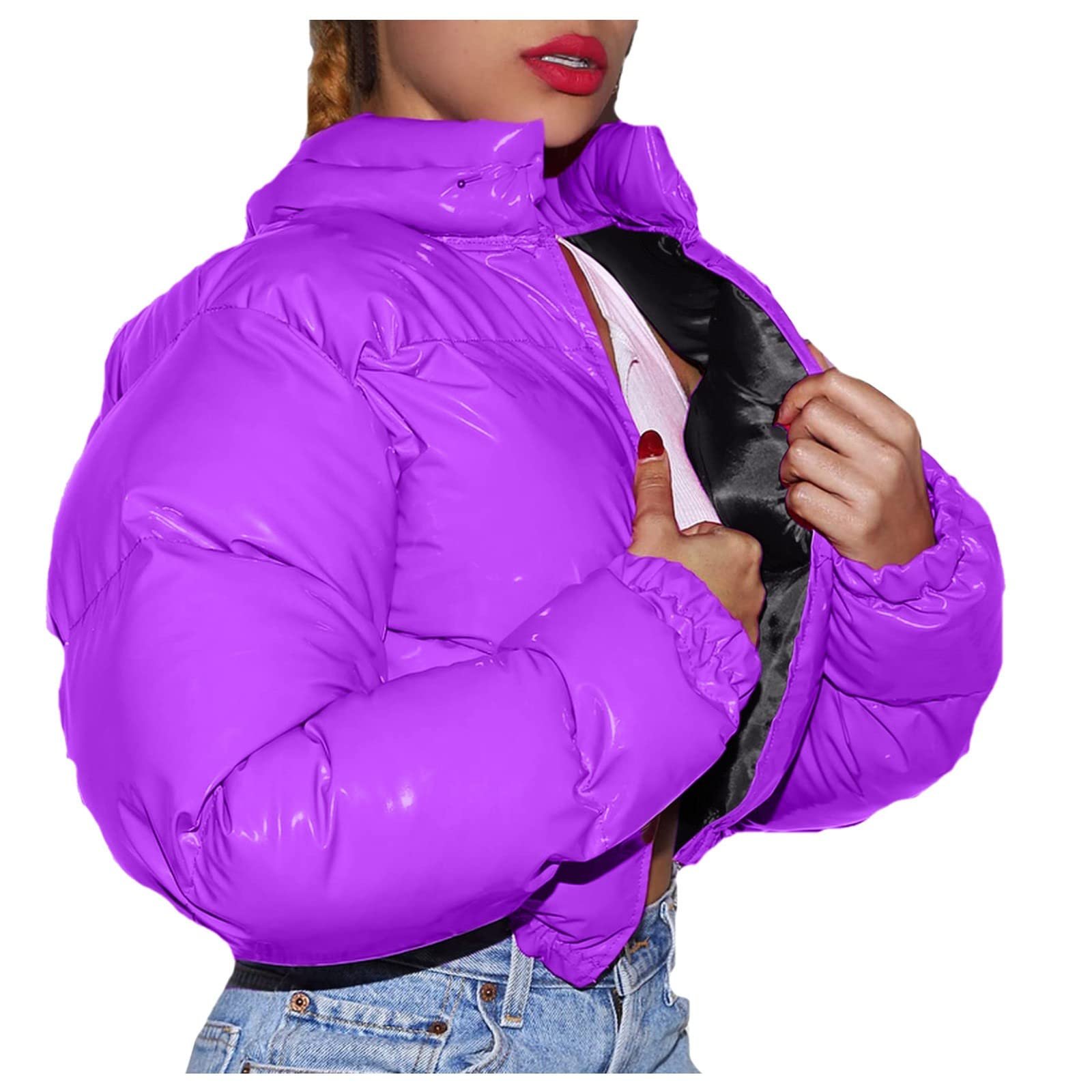 Куртка SRZYMJ Зимова Жіноча Перехідна, фото №1