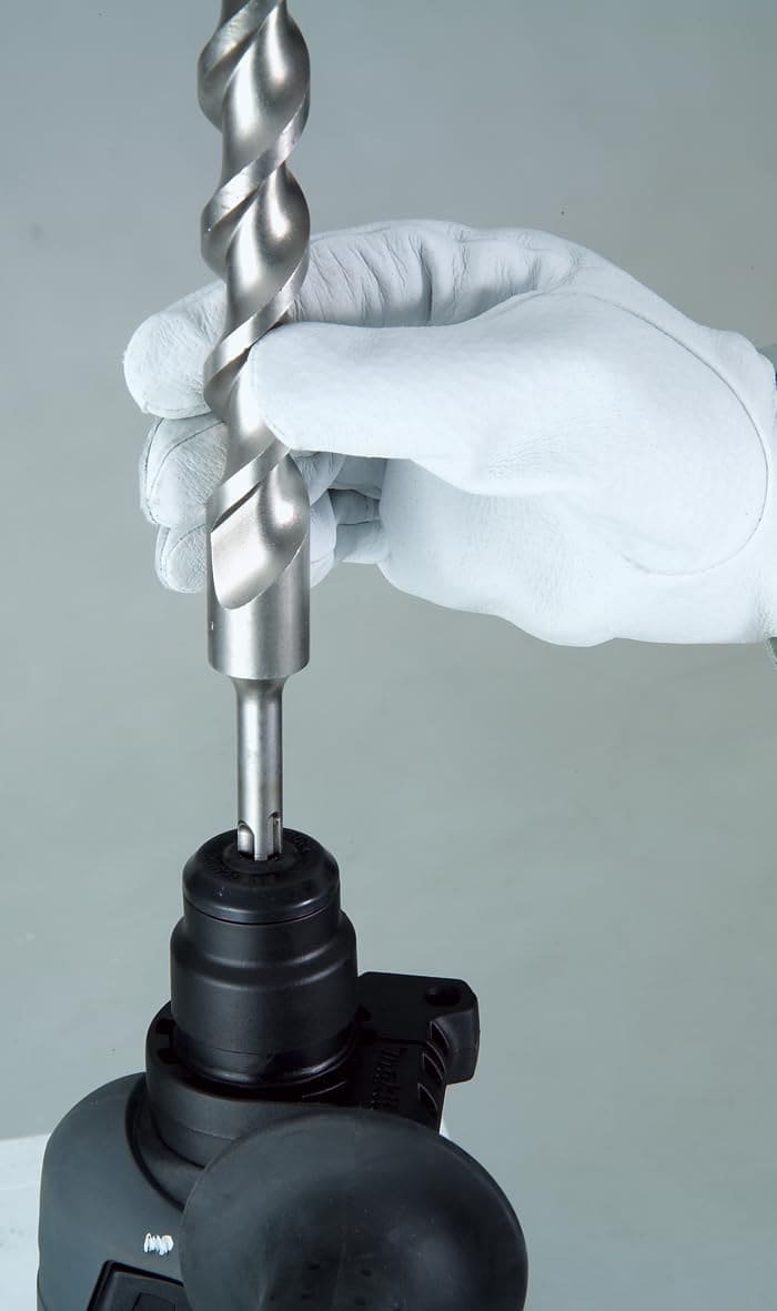 Перфоратор Makita HR2470BX40 Black/Grey, фото №7 Перфоратор Makita HR2470BX40 Black/Grey, фото №7