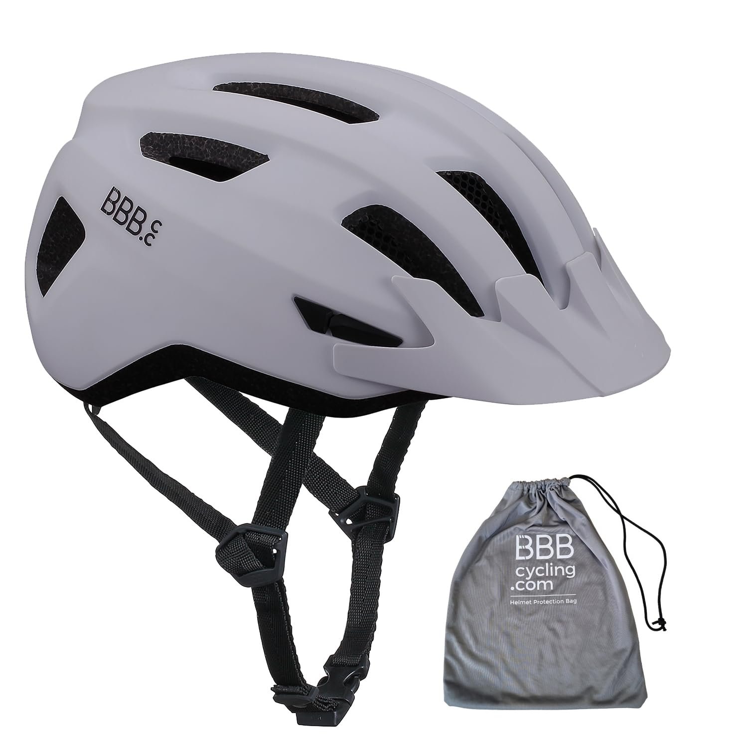 Шолом BBB Cycling Condor 2.0 BHE-173T, фото №1