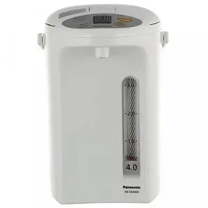 Электрочайник Panasonic NC-EG4000WTS synthetic.ua - Фото 1