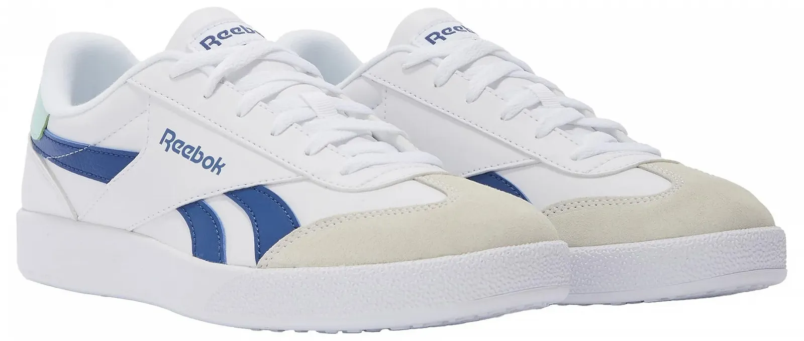 Кросівки Reebok Smash Edge S Unisex, фото №2 Кросівки Reebok Smash Edge S Unisex, фото №2