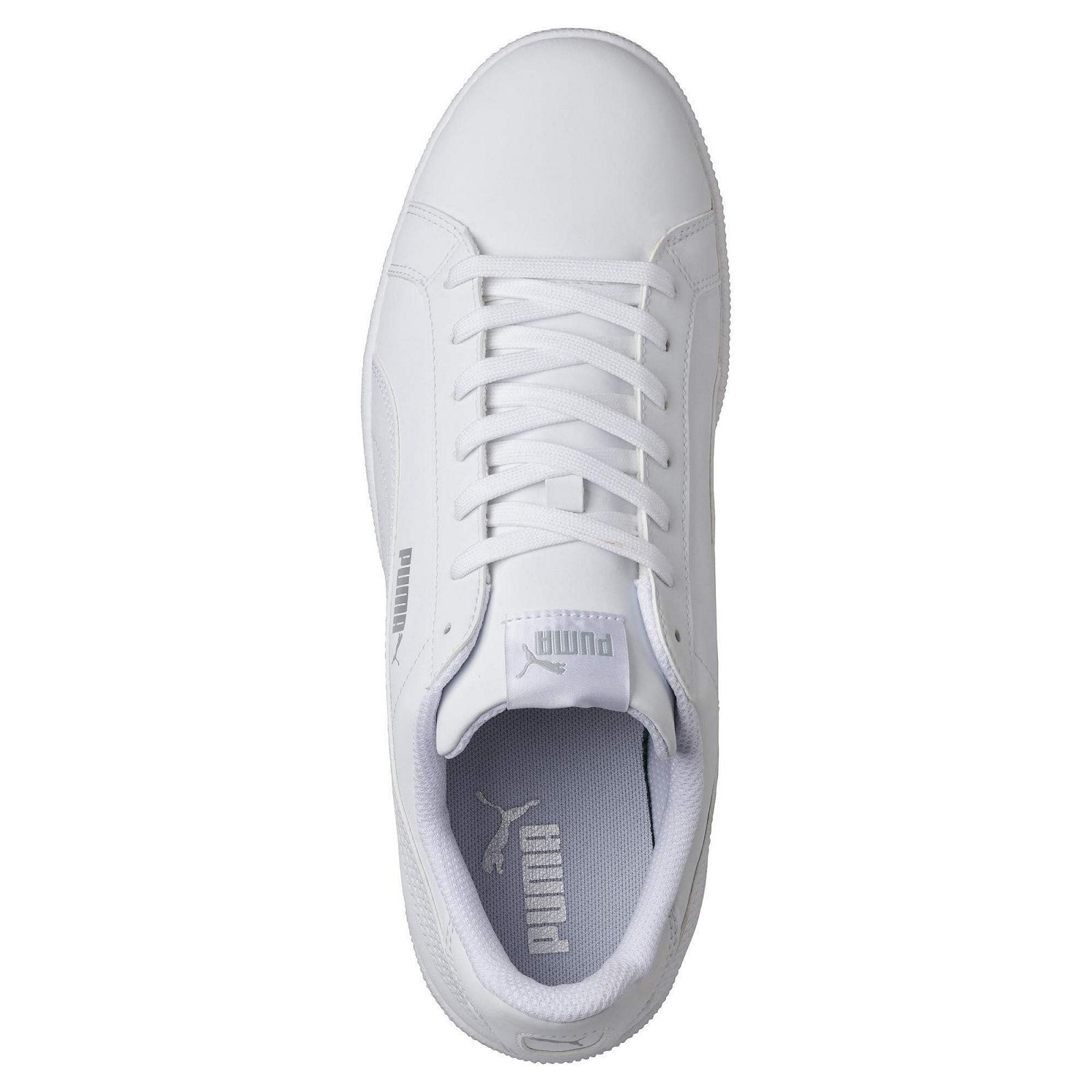 Кросівки Unisex PUMA Smash V2 Buck, фото №6