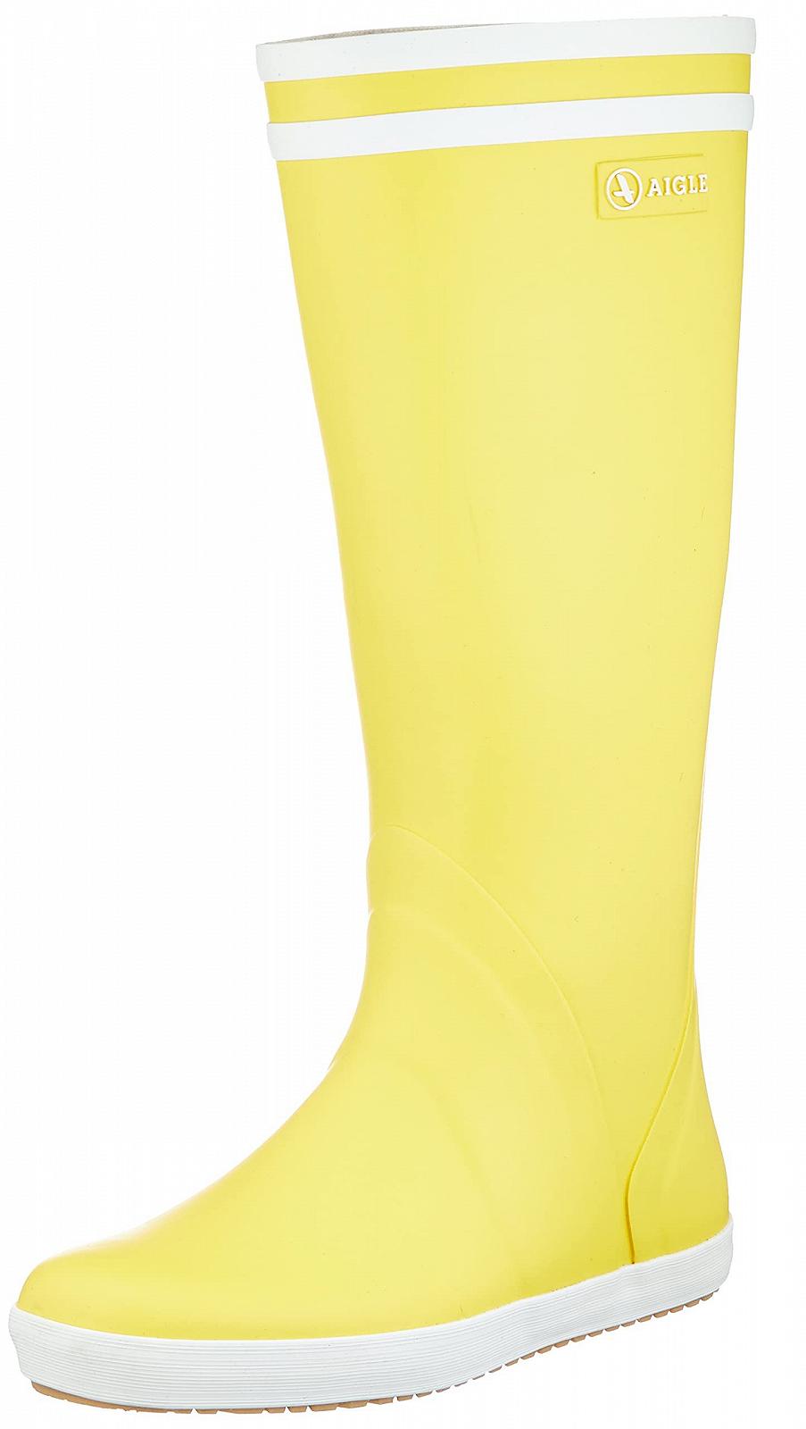 Гумові чоботи Aigle Goeland чоловічі, фото №1