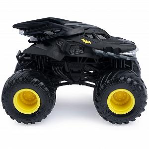Набор из 2 грузовиков: Monster Jam / Масштаб 1:64 / Для детей / От 3 лет цена на synthetic.ua - Фото 1 Набор из 2 грузовиков: Monster Jam / Масштаб 1:64 / Для детей / От 3 лет synthetic.ua - Фото 1