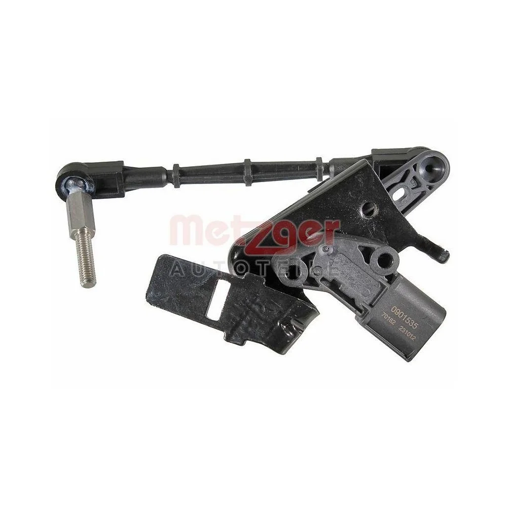 Датчик регулювання кута нахилу фар METZGER GREENPARTS 0901535, фото №1