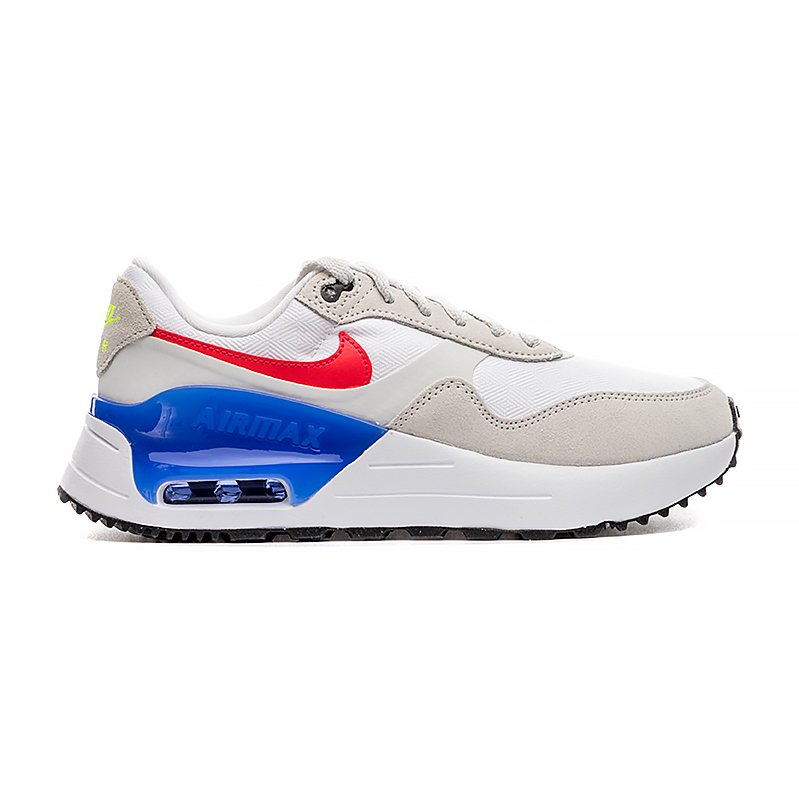 Кросівки Nike AIR MAX SYSTM 40, фото №2
