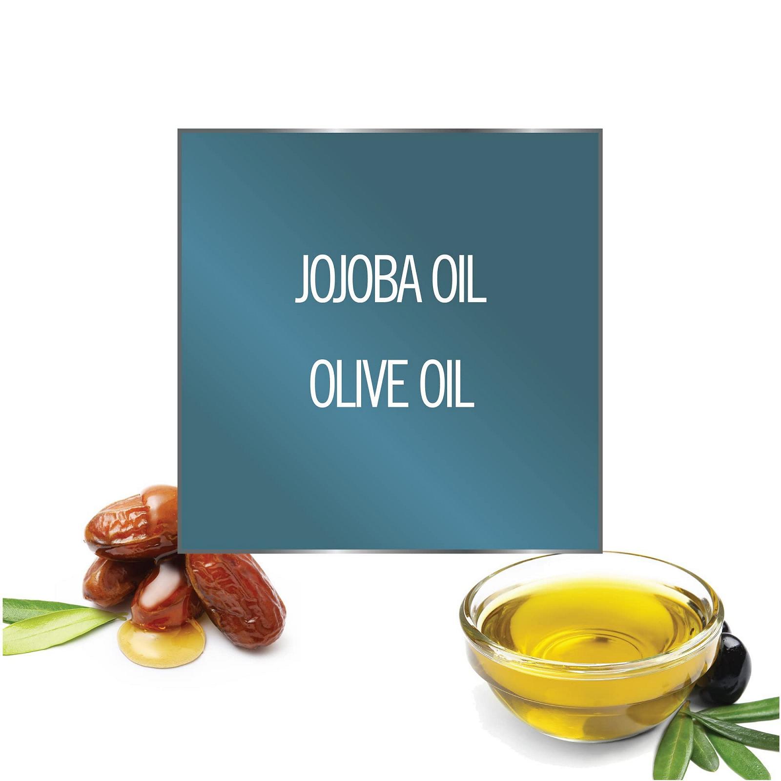 Гель для душу Curel Itch Defense 10 унцій (295 мл), фото №4