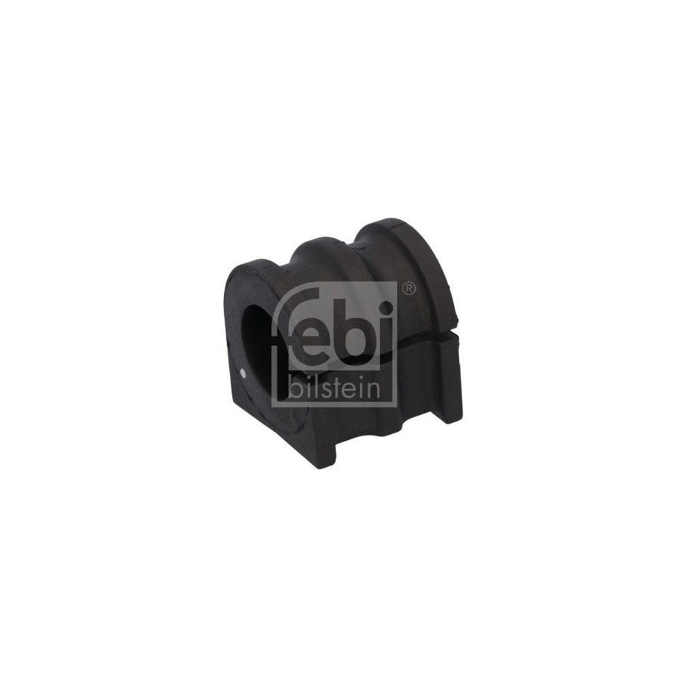 FEBI BILSTEIN Втулка стабилизатора 182559 для RENAULT, передний мост слева, фото №1