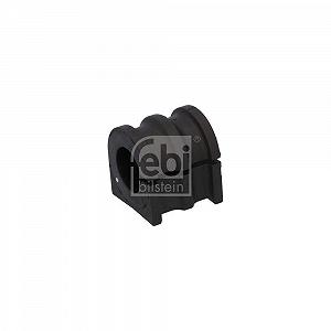 FEBI BILSTEIN Втулка стабилизатора 182559 для RENAULT, передний мост слева - Фото 1