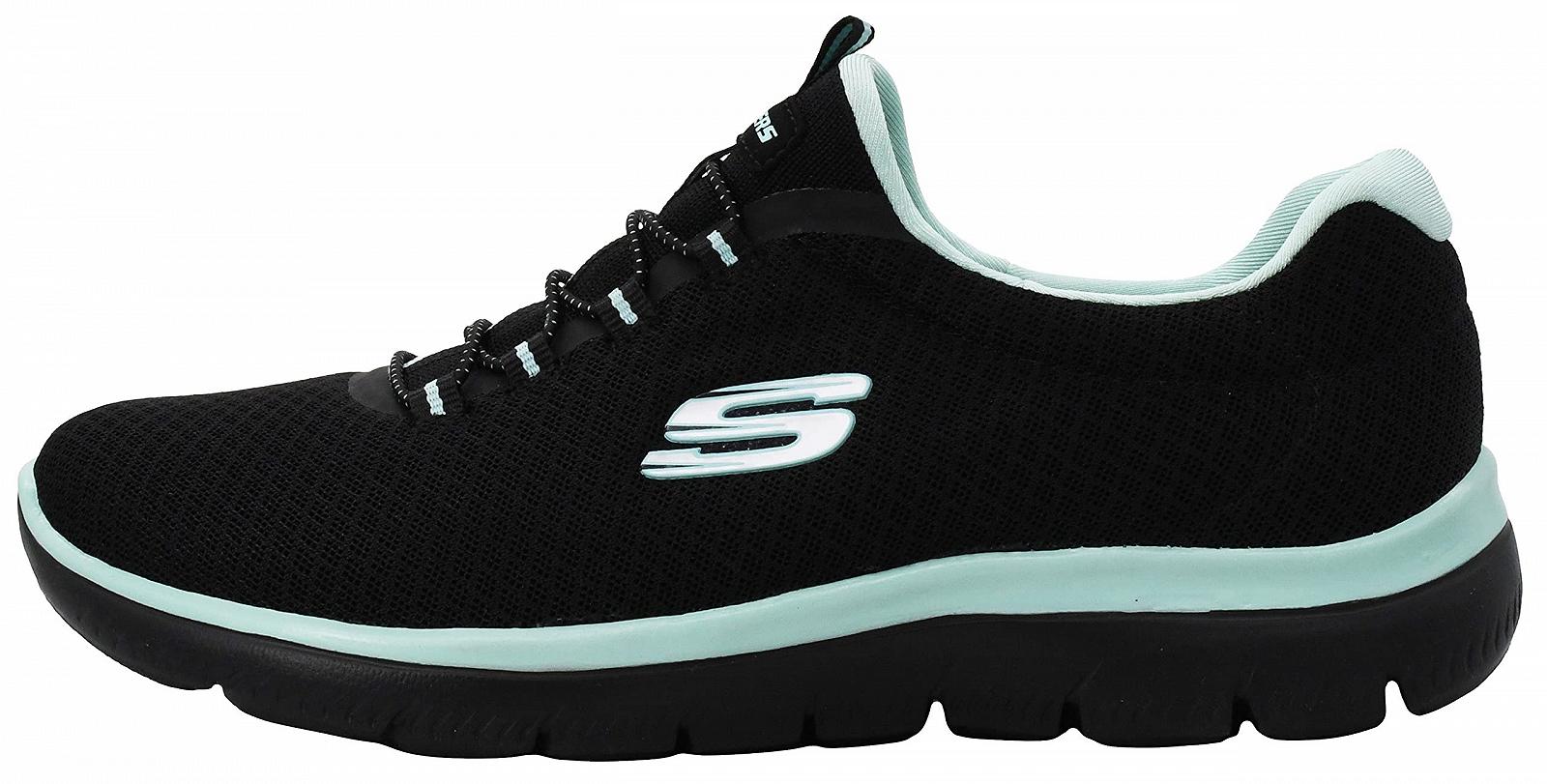 Кросівки жіночі Skechers Energy, фото №7