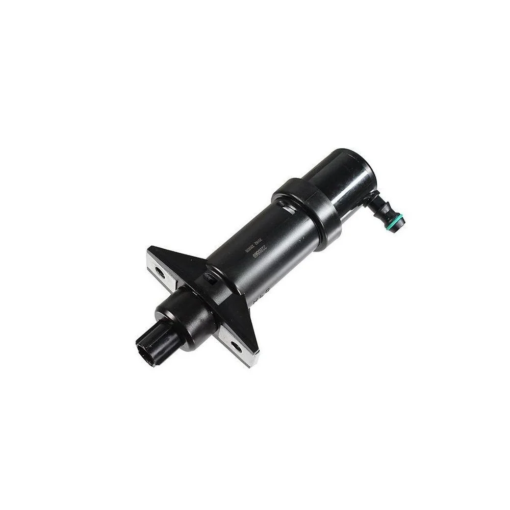 Форсунка омывателя фар METZGER 2220569 для MERCEDES-BENZ, левая, фото №2