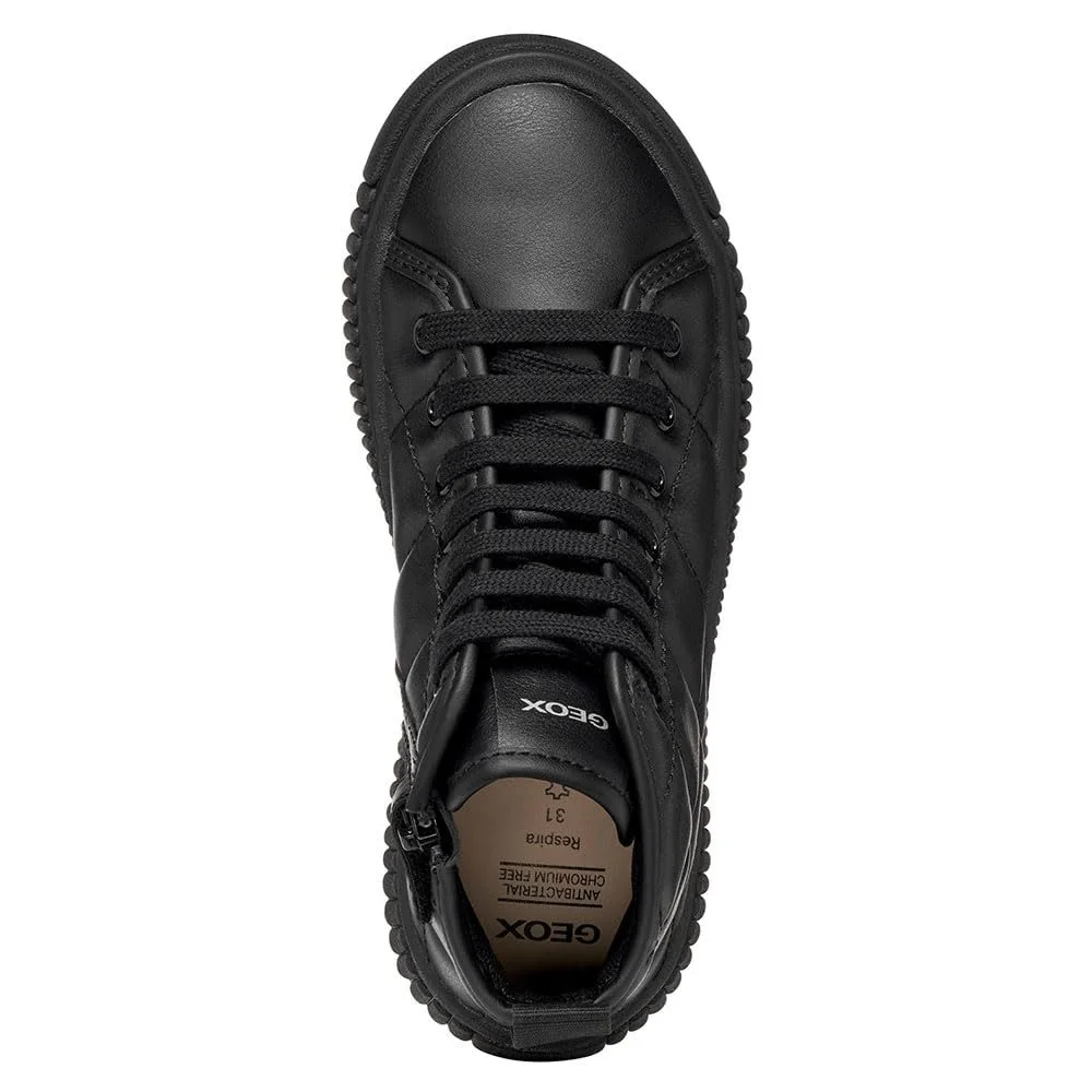 Кросівки Geox J Laquinny Girl, фото №6