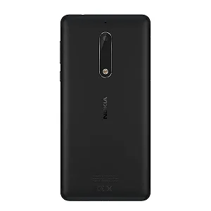 Мобильный телефон Nokia 5 Single SIM 16ГБ цена на synthetic.ua - Фото 1 Мобильный телефон Nokia 5 Single SIM 16ГБ synthetic.ua - Фото 1