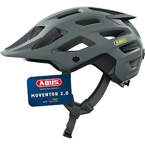 Шлем MTB ABUS Moventor 2.0 Характеристики - Фото 1