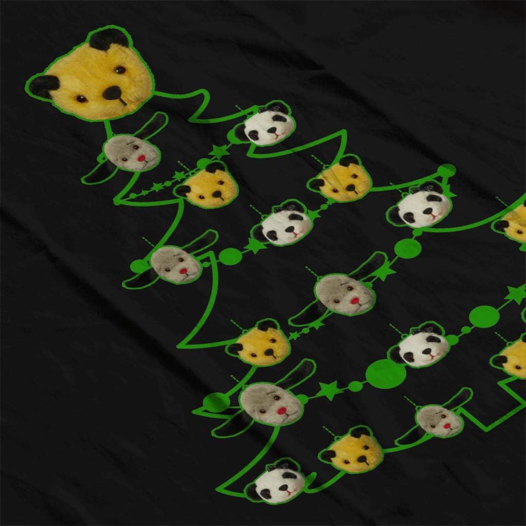 Детская куртка-бомбер All+Every Sooty Рождественская елка Зеленый силуэт, фото №5 Детская куртка-бомбер All+Every Sooty Рождественская елка Зеленый силуэт, фото №5