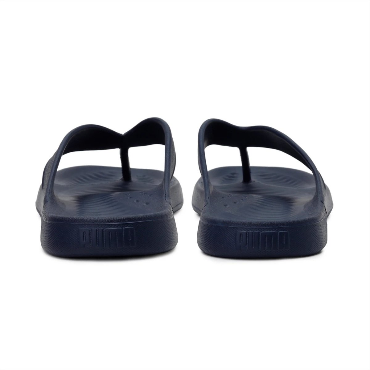 Шлёпанцы Puma Aqua Flip 37509804 Темно-синий 40.5, фото №4