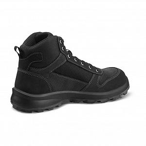 Черевики Carhartt MICHIGAN MICHIGAN Sneaker Mid Construction synthetic.ua - Фото 1
