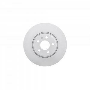 Тормозной диск BOSCH 0 986 479 468 для AUDI VW Передняя ось synthetic.ua - Фото 1