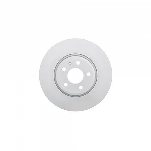 Тормозной диск BOSCH 0 986 479 468 для AUDI VW, передняя ось - Фото 1