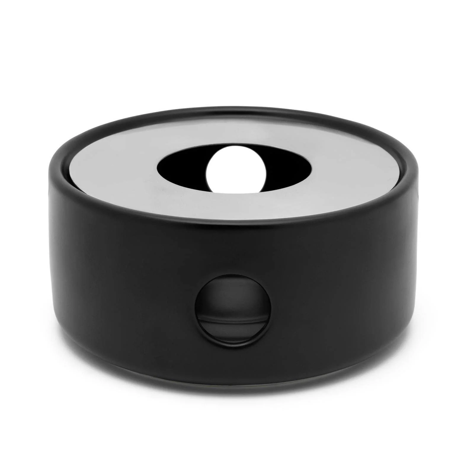 Чайник-заварник Bredemeijer Керамічний Чорний 1,2 літра, фото №6