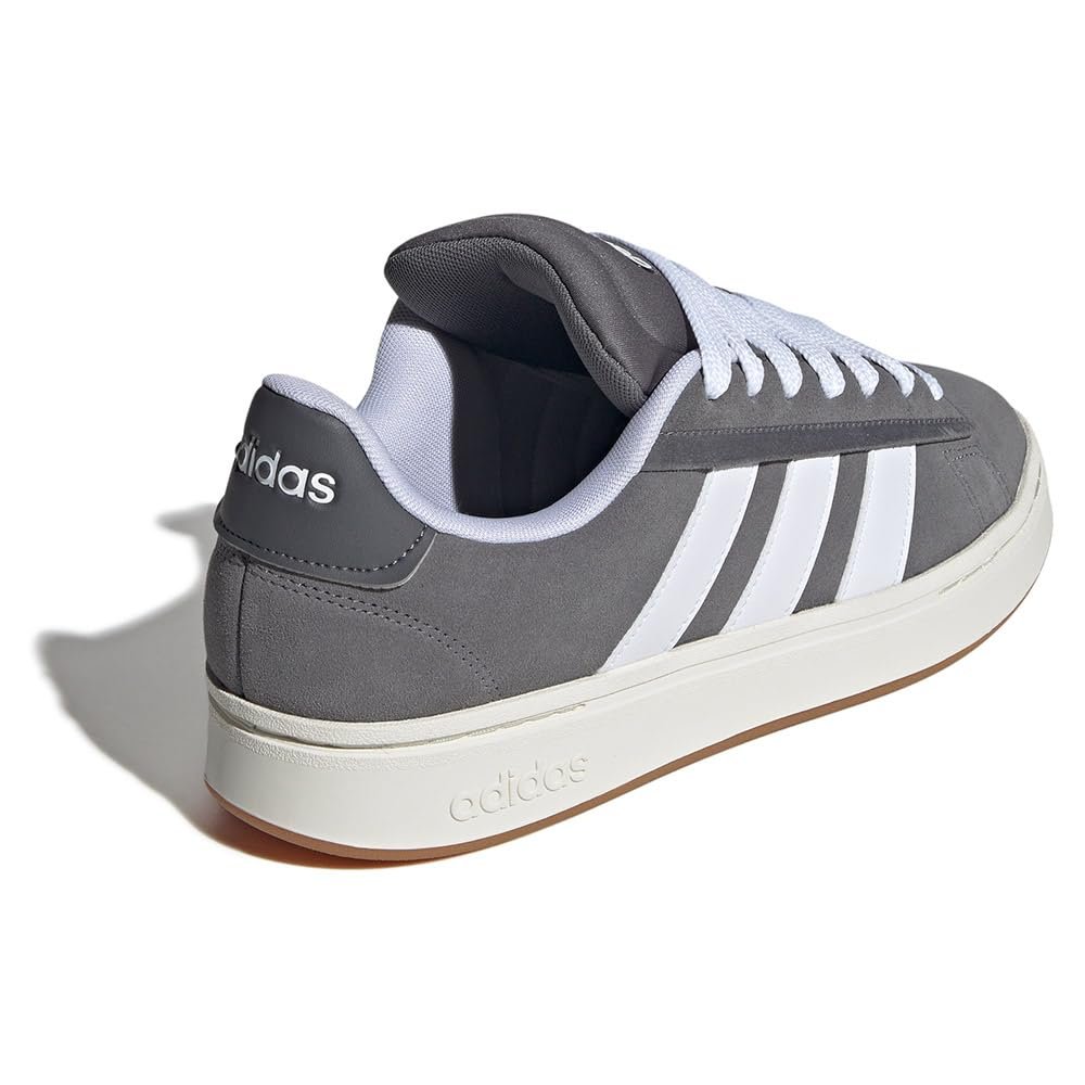 Кроссовки adidas Grand Court Alpha 00s, фото №6 Кроссовки adidas Grand Court Alpha 00s, фото №6