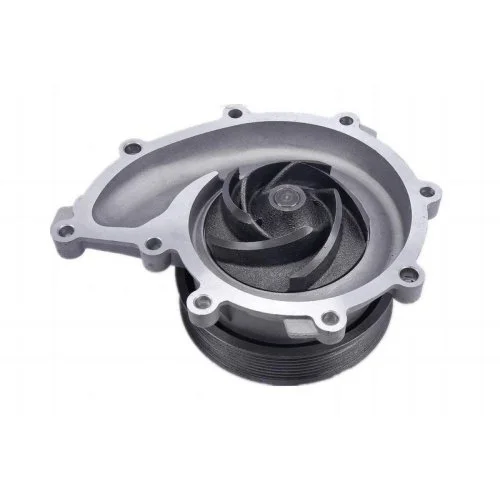 Водяний насос охолодження двигуна SKF VKPC 7030 для SCANIA, фото №2 Водяний насос охолодження двигуна SKF VKPC 7030 для SCANIA, фото №2