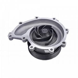 Водяной насос охлаждения двигателя SKF VKPC 7030 для SCANIA synthetic.ua - Фото 1