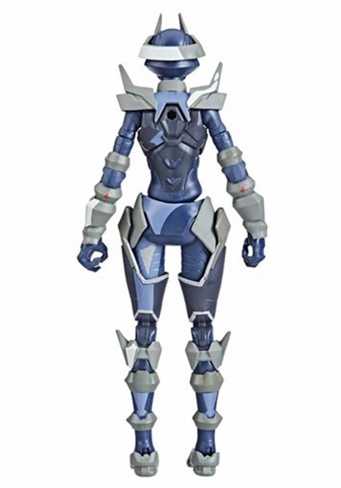 Фігурка Action Hasbro Fortnite Victory Royale Series Lexa (Mechafusion) 15 см з аксесуарами, різнокольоровий, фото №6