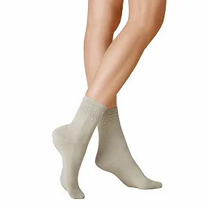 Женские носки KUNERT Синие - Фото 1