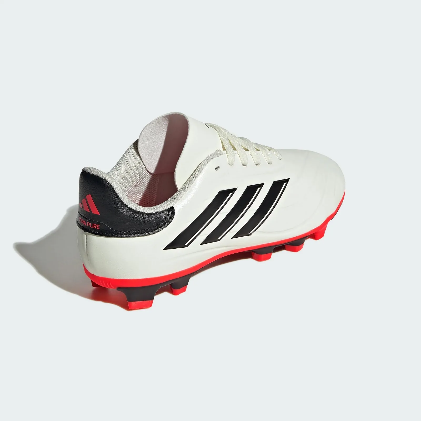 Бутси Adidas Copa Pure II Club Flexible Ground для дітей, унісекс, фото №6