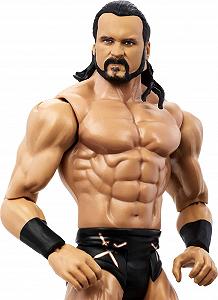 Фігурка WWE WrestleMania Дрю Макінтайр, 15 см synthetic.ua - Фото 1