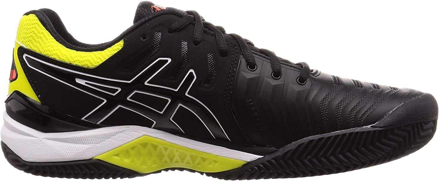 Кросівки ASICS Gel-Resolution 7 Clay, фото №1 Кросівки ASICS Gel-Resolution 7 Clay, фото №1