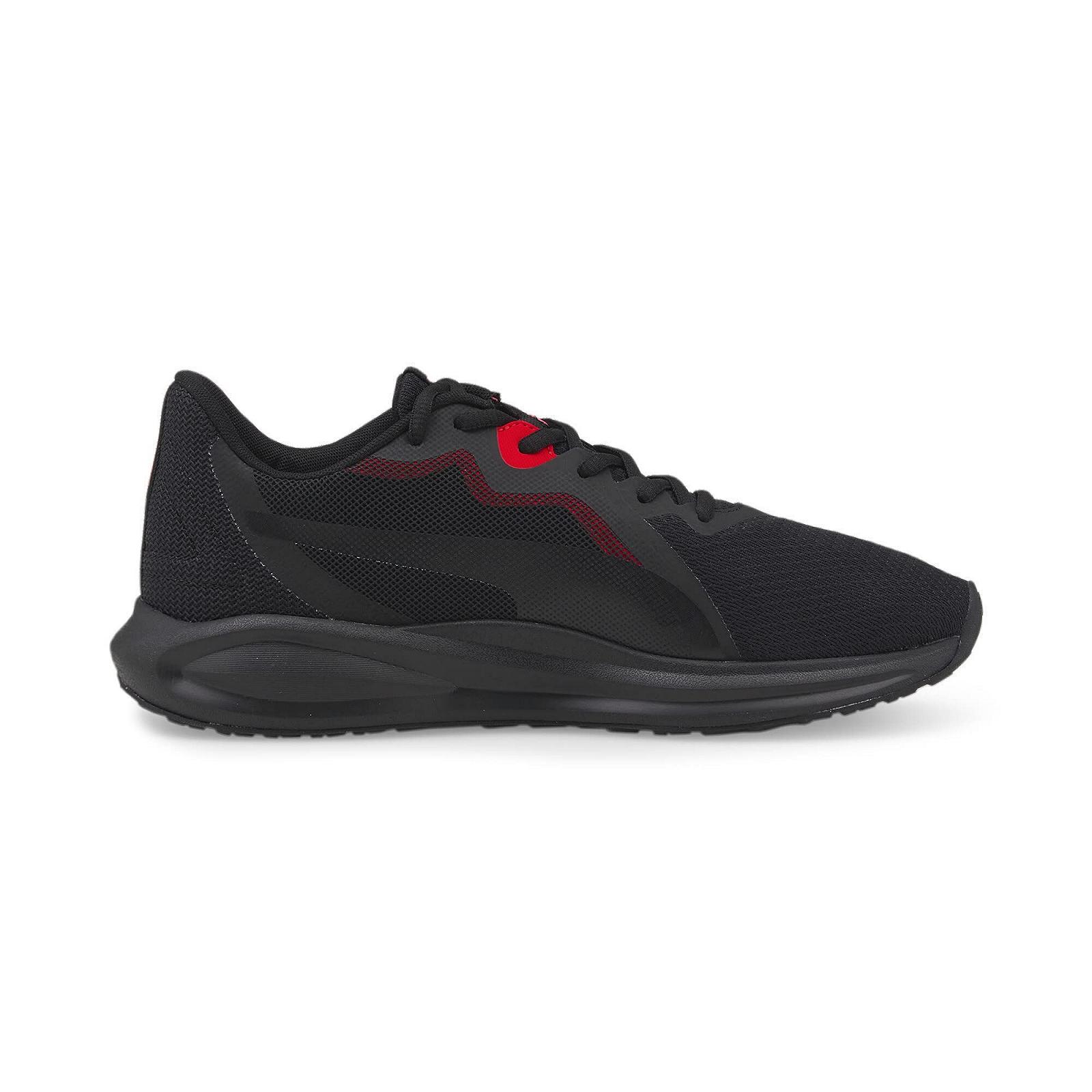 Кросівки PUMA Unisex Twitch Runner, фото №6