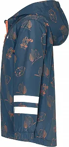 Дождевик Playshoes Унисекс Детский synthetic.ua - Фото 1