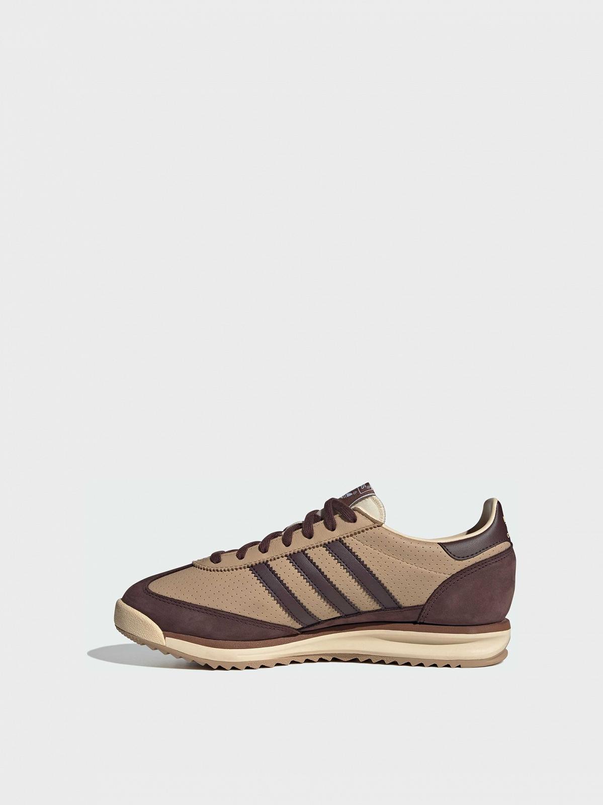 Кросівки Adidas SL 72 RS 41 1/3, фото №6