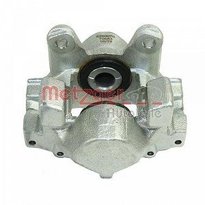 Гальмівний супорт METZGER 6260070 для MERCEDES-BENZ задня вісь праворуч synthetic.ua - Фото 1