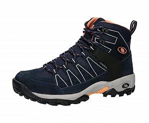 Трекинговые ботинки Brütting Mount Pinos High Unisex - Фото 1