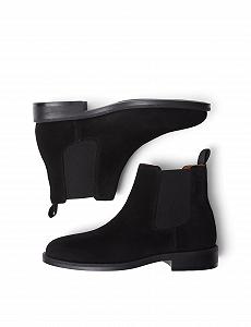 Челсі SELECTED HOMME Slhjoseph Suede Boot synthetic.ua - Фото 1